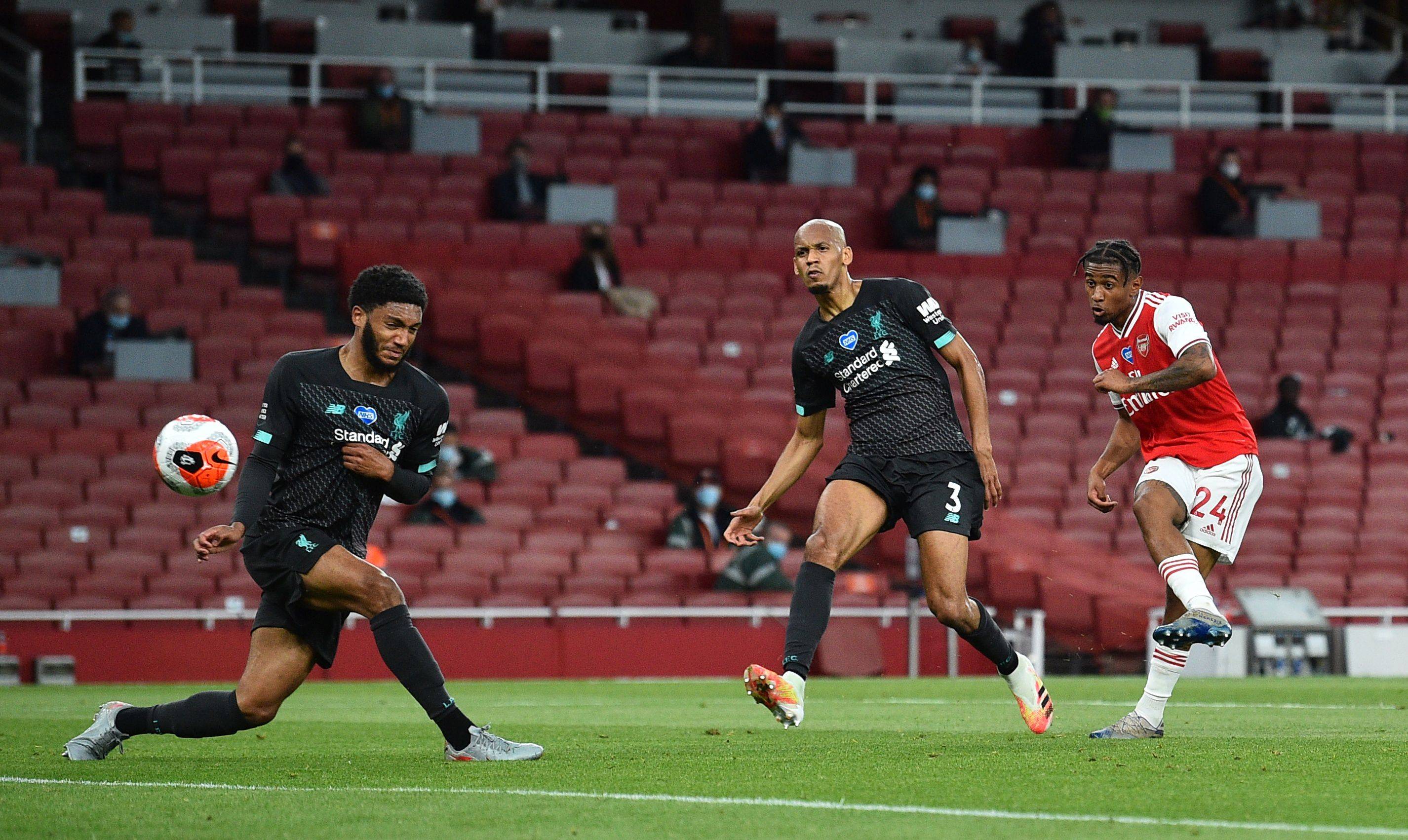 球隊在進攻 球隊在進攻